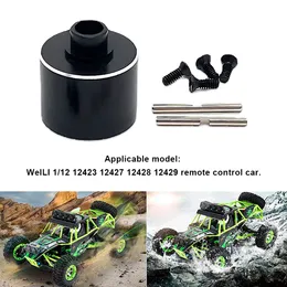DHgate.com:Heavy-Duty Metal Front & Rear Differential