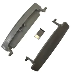 Car Auto automotive center console Cover Latch Clip Lid