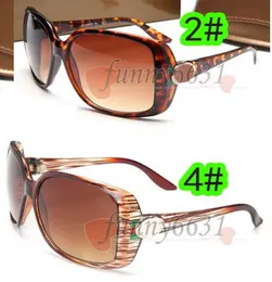 Summer Uv400 Woman Fashion Operali da sole Outdoor Shield Model Guida Sun Glasshi Lady Man Black Sun Glasses Beach Protection Sungle8551904