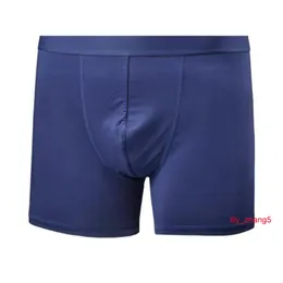 Mens Underwear Modal Boxer Briefs Soft and Comfortable Underwear for Men