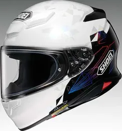 AA Designer Helmet SHOEI Full Helmets Japanese Z8 Thousand Paper Crane Four Seasons Domestic Motorcycle Safety