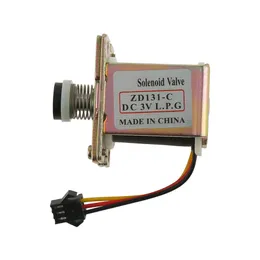 12V Water Heater Element Compatible Gas Water Heater Solenoid