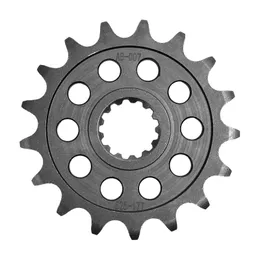 【楽天カード分割】 DHgate.com:525-17T Steel Front Sprocket Chain Cam for スノーボード