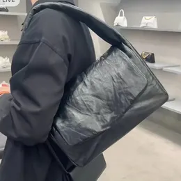 New WOMEN'S MONACO LARGE SLING BAG Luxury Designer Soft Leather Gold Hardware Shoulder Bag Inner Zipped Pocket Messenger Crossbody Bag Purse High Quality