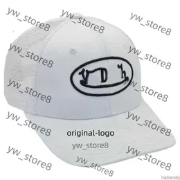 Lekkie luksusowe Chapeau von Dutchs Hat Fashion Baseball Cap dla dorosłych czapki netto o różnych rozmiarach Designer Outdoor Hat Chapeau Dutchs Hat Snapbacks 77ED