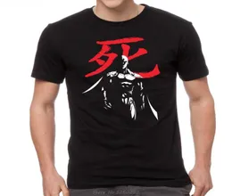 MEN039S Tshirts One Punch Man Saitama OK OK OPM SOKA Японская печь вывеска FIST TSHIRT MEN39S Высококачественный пользовательский принцип1735957