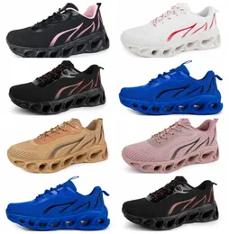 Sneaker di scarpe casual a buon mercato diretta per uomini e donne - scarpe da corsa alla moda in vari colori