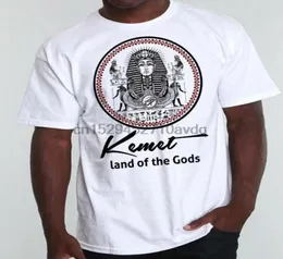 Kemet Tshirt antico Egitto geroglifico Melanina Black History Month Africa X17640404