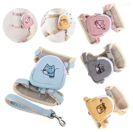 Abbigliamento per cani Fashion regolabile a piedi portatili addestramento per camere da spunta per animali domestici Accessori Accessori Accessori Accessori