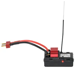 おすすめ DHgate.com:55-ZJ06 ESC Compatible 1/12 RC Car Electronic ベビーカー・バギー