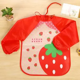 Bibs Burp Cloths Baby Bib Водонепроницаемый бандана милый полный набор для маленькой девочки Babib Bib Saliva Boy Burp одежда новорожденная Slabbetjes Things D240522