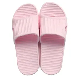 Pink2 Сандалии летние гидроизоляция женщин в ванной комнате зеленые белые черные тапочки сандалии женские туфли Gai Trends 57c s