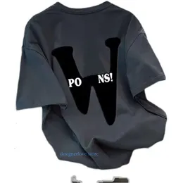 Luksusowe Mężczyźni Koszulki Projektantki Kobiety T -Koszulka Krótkie rękawowe Gorące Wiercenie Technologia Zaawansowane projektant materiałów produkuje Sportswear Street Trend Trendy Tshirt for Man Stroje