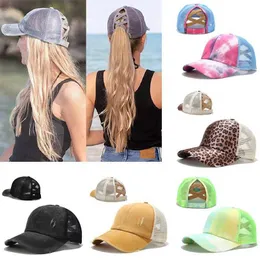 Ballkappen Vrouwen Pareardenstaart Baseball C Snack Verstellare Pareardenstart Gorras Pet Zomer ZoneHoed Grid Truck Fahrer Hoed Pet Femm J240522