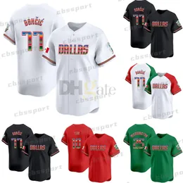 Męska młodzież Luka Doncic Kyrie Irving Baseball Jerseys Dirk Nowitzki City 77 11 Blue Kids Black Edition Green Jersey 2023 2024