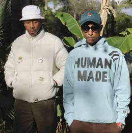 Special Fido Nigo Break Jayz Made Petting Sweater Meneck Sweater Men039s и Women039s Куртка с капюшоном 564659443080