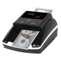 Pieniądze przeciwdziałane wykrywanie rachunków Automatyczne wykrywanie pieniędzy przez UV Mg IR Image Paper Grubość wielkości dla dolara euro 240522