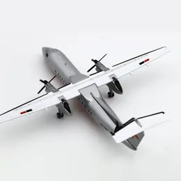 JC Wings 1:200 Scale Jetstar Airlines Dash 8 Q300 VH-TQM Diecast