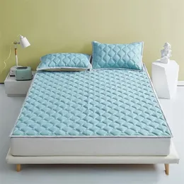 Удобный тонкий матрац дышащий и не скользкий татами коврик для студентов общежития для двойной полноразмерной кровать 240518