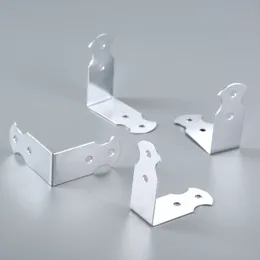 thumbnail image 2 of DOITOOL 4sets Luggage Plastic Corner Guards Panel Corner Protectors 2 of 14