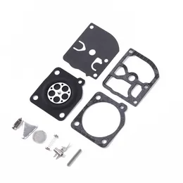 Zama Carburetor Gasket & Diaphragm Kit – Fits C1U-K15, K15A, K15B, K16, K26, M29 Series – For String Trimmers – 2-Stroke – GND-18/gnd18 – Gasoline