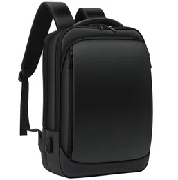 Outdoor -Taschen Zaino pro Laptop di Marca Uomo Zaini Scuola Impermeabili da 16 Pollici Borsa Viggio D039AFFARI CON RICARICA USB299368331