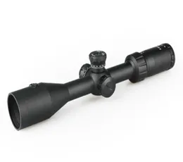 PPTスコープ39x42 Le Tactical Rifle Scope with Red Laser Hunting Laser Sight Outdoor Viewfinder CL101823941810