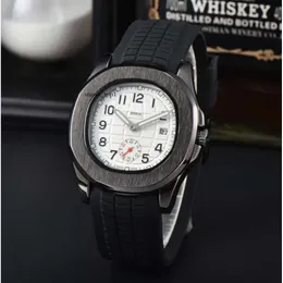 PATEKPHILIPPE 시계 패션 럭셔리 최고 품질의 브랜드 남성 여성 시계 U1 고급 쿼츠 시계 디자이너 손목 시계 클래식 5968 Aquanaut Commerce 24SS 516