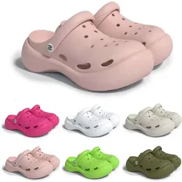 slides 4 Free b4 Shipping Designer sandal slipper sliders for sandals GAI mules men women slippers trainers sandles color41 707 cd4 b s wo s color1 cd