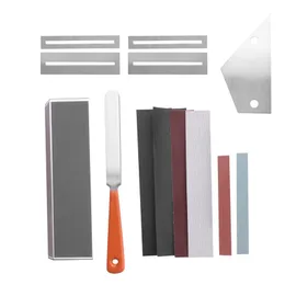 Fret file kit hot sale