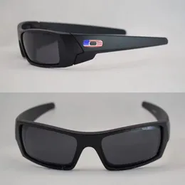 Oaklies 24-435 Gassan Summer Polarized Eye Shropething Солнцезащитные очки