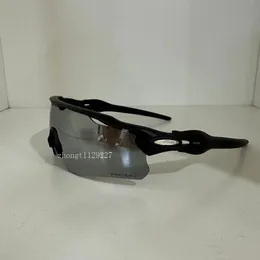 Sport okulary okulary okularowe okulary przeciwsłoneczne Uv400 spolaryzowane czarne okulary rowerowe MTB Rower kształtu