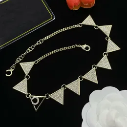 Luxus Tennis Halskette Anhänger Halskette Design für Frauen lieben Schmuck Perlen Halskette Nature Designer Hochzeitsgeschenk Nicht -Fade -Schmuck Choker Wal
