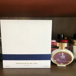 Sul profumo di festa 75 ml hfc the moon diavoli intrighi chic blossom golden febbre 2,5fl.oz odore di lungo odore di lunga durata parigino di parfum profumo profumo