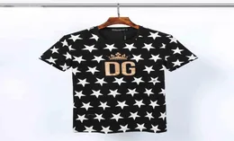 new Hussle Summer Mens Tshirts Digital Printed Short Sleeved Brand Rapper Male ONeck Tshirts Designers Clothes m3xl7181633