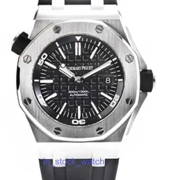 Aeipoi Watch Luxury Designer -Serie Automatic Mechanical Watch Mens Watch 15703st oo a002ca.01