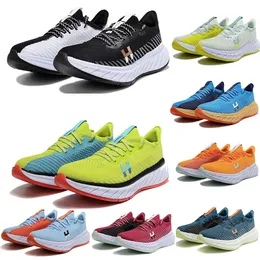 Scarpe designer clifton sneaker scarpe scarpe scarpe uomini donne bondi 8 9 sneaker una donna sfidante 7 scarpe da trekking antracite scarpe da uomo traspirabili esterno