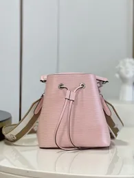 Baguette luksusowy powinien torebki 10A mody crossbody oryginalne torebki skórzana torba krowiowa nić dama moda luksusy projektantki Kobiety krzyżowe torby na ciało 2024