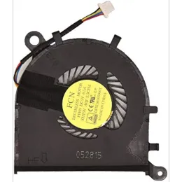 Fan de resfriamento da CPU de substituição para Inspiron XPS 13 9343 9350 13.3 Número da peça compatível da série: XHT5V 0XHT5V CN-0XHT5V DC28000F2F0