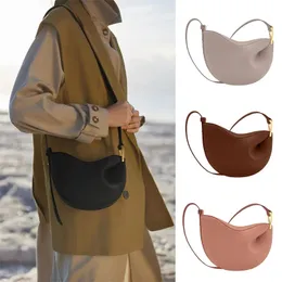 Damska tonca nano pierogów designerka torba luksusowe crossbody tote męskie portfela torba torba na ramiona moda dama sak