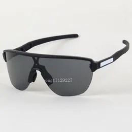 OO9248 Sport solglasögon UV400 former racingglasögon för män kvinnor utomhus cykling glasögon cykel solglasögon ridglasögon med fodral hög kvalitet