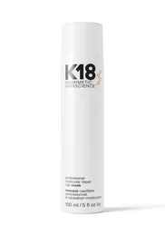 Condicionadores K18 150ml Leavendo em reparo molecular da máscara de cabelo dano de dano de cabelo macio Reparo profundo Reparo de cambalpamento de cambalp