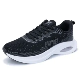 Mensor Running Shoes Tennis Walking Sneakers för män Lätt atletisk sko Bekväm träning Gym Jogging Sports Foar