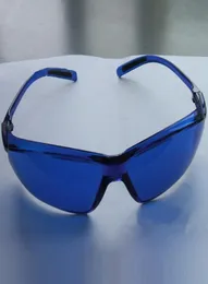 Kolejność maszynowa okulary 2002000nm długość fali szklanki absorpcji