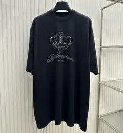 メンズプラスティーポロスTシャツ丸首刺繍と印刷されたポーラースタイルの夏のsummer with pure cotton 7344fd