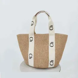 Designerka torba plażowa torba dla torebek damski