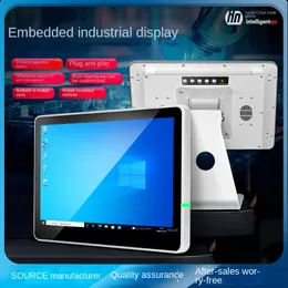 South China Smart 10.1-21.5 Touch capacitivo Display Industrial Touch Tela Touch Screen Industrial Screen Industrial Wall Mounted