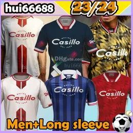 23/24 SSC Bari Fußballtrikot