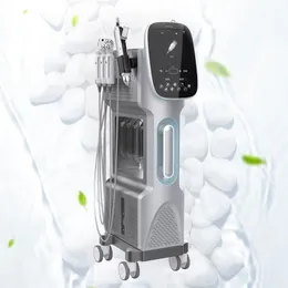 TAIBO Hydro Dermabrasion Beauty Machine/ Hydro Dermabrasion Aqua Machine/ Silk Peel Machine Attrezzatura di bellezza per la cura della pelle Uso
