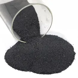Casting per agenti carbonizzanti di coke di petrolio di petrolio per la produzione di acciaio con basso contenuto di zolfo e basso azoto